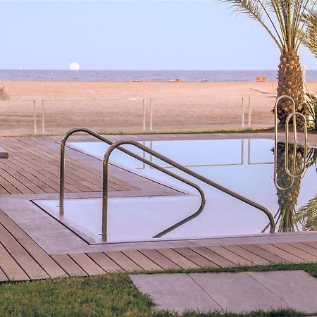 Botaniq Hotel Boutique Мохакар Екстер'єр фото