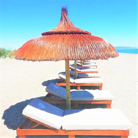 Botaniq Hotel Boutique Мохакар Екстер'єр фото