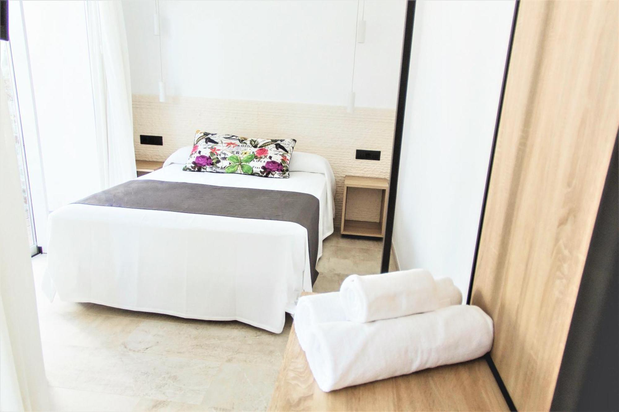 Botaniq Hotel Boutique Мохакар Номер фото
