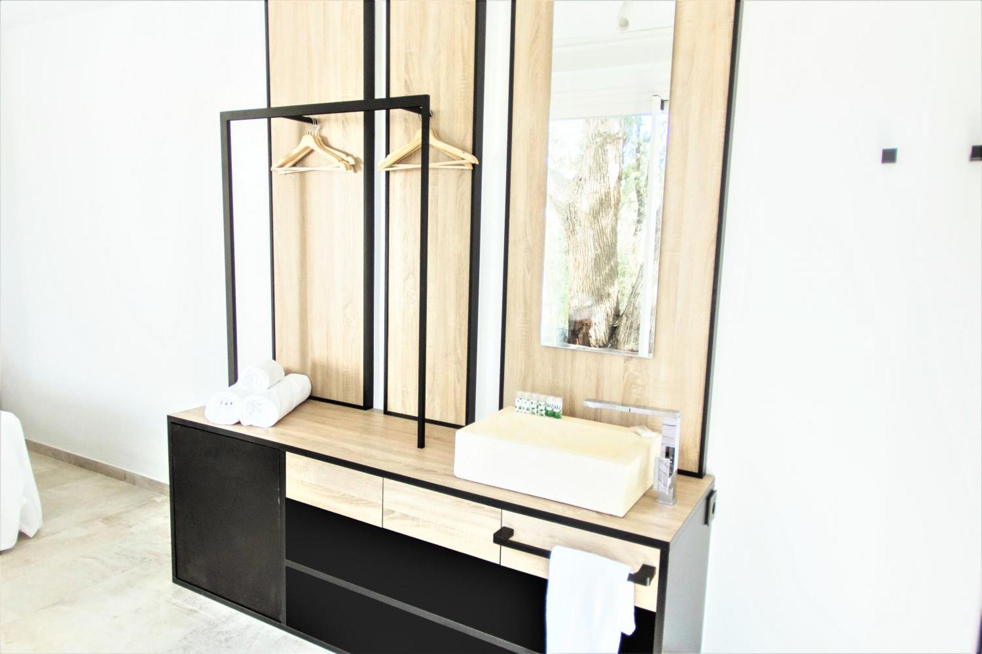 Botaniq Hotel Boutique Мохакар Номер фото