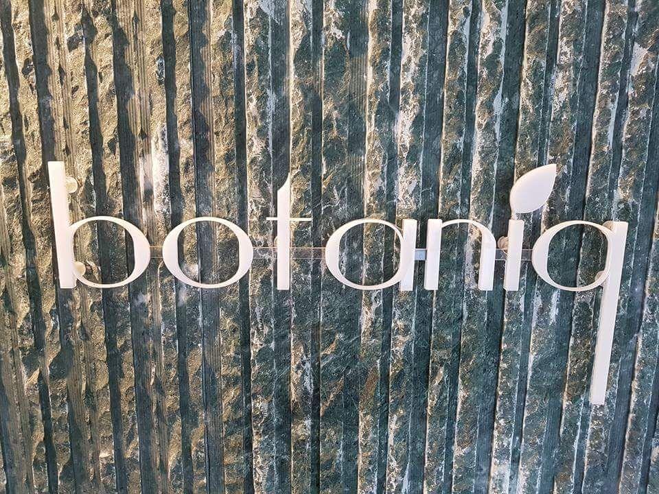Botaniq Hotel Boutique Мохакар Екстер'єр фото