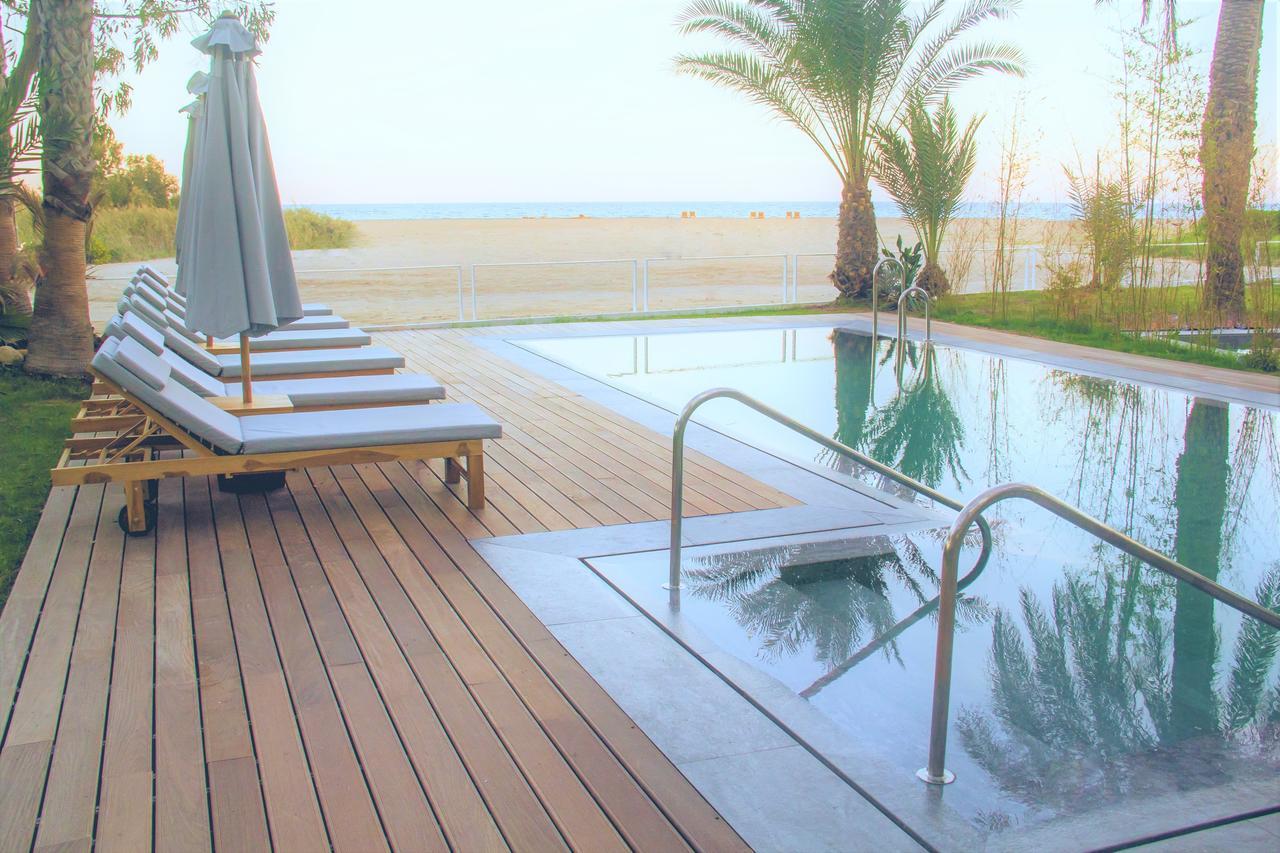 Botaniq Hotel Boutique Мохакар Екстер'єр фото