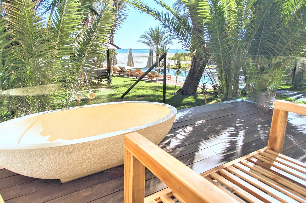 Botaniq Hotel Boutique Мохакар Екстер'єр фото