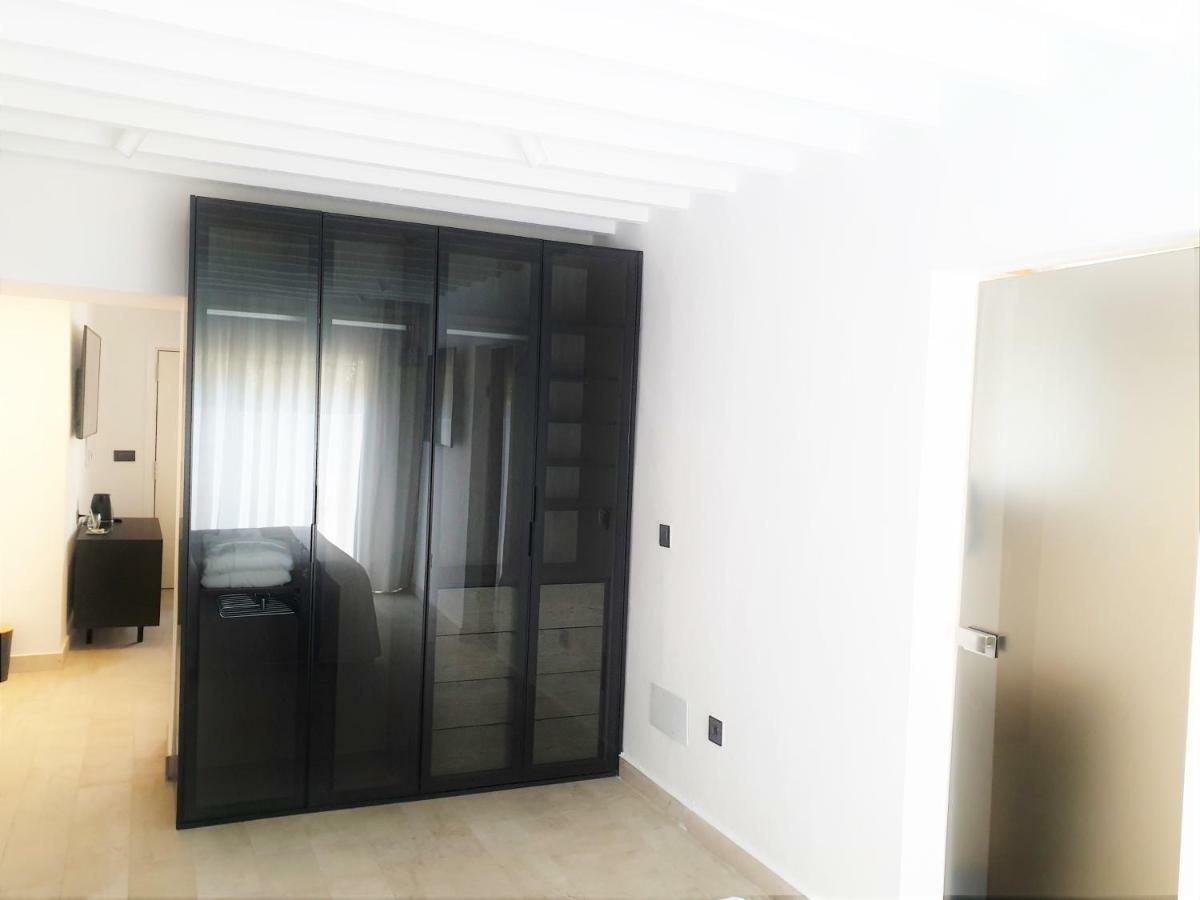 Botaniq Hotel Boutique Мохакар Екстер'єр фото