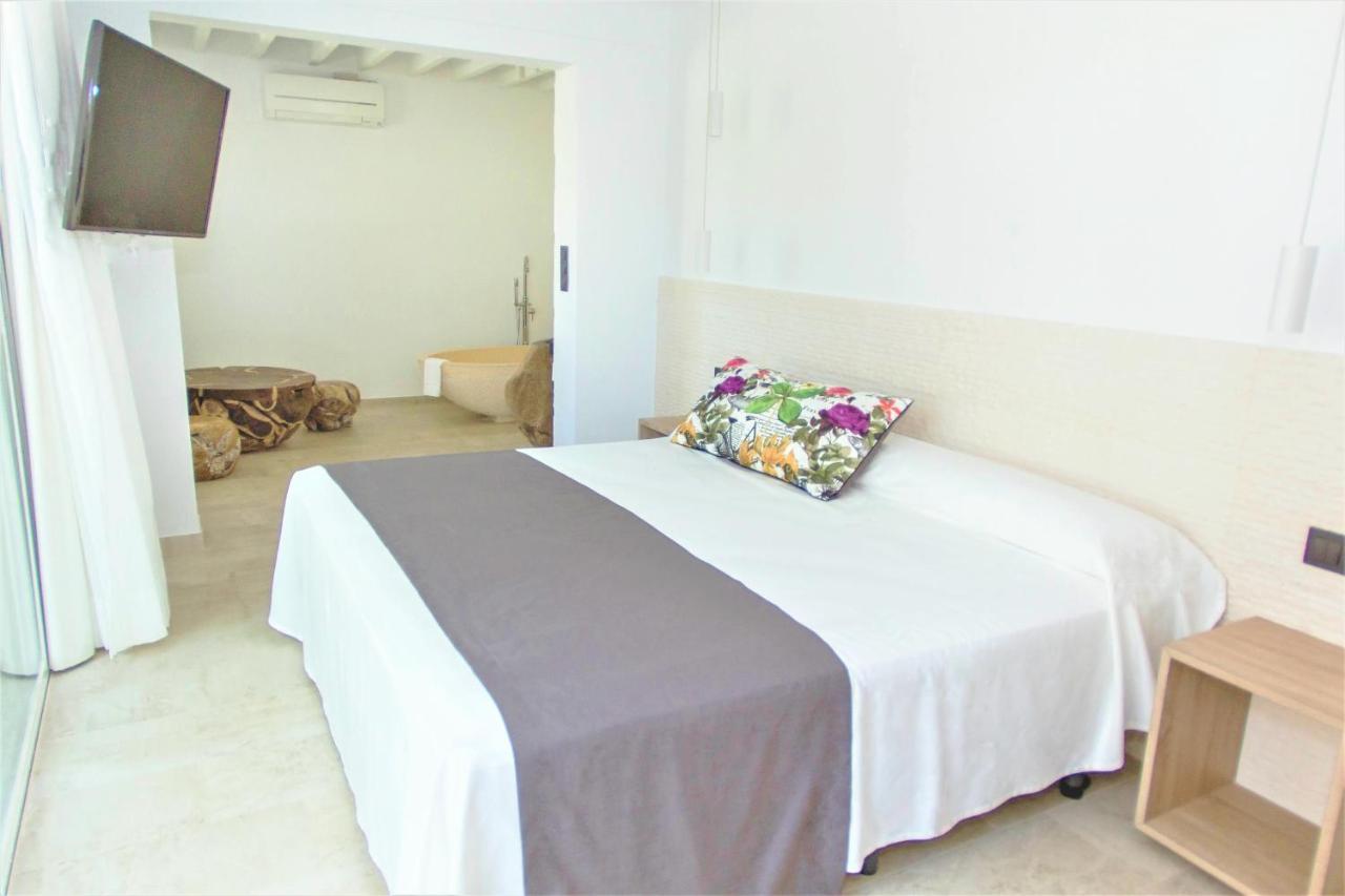 Botaniq Hotel Boutique Мохакар Екстер'єр фото