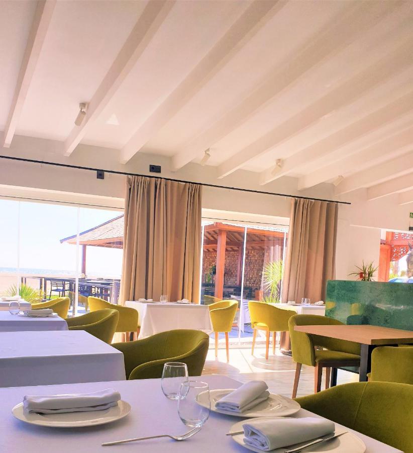 Botaniq Hotel Boutique Мохакар Екстер'єр фото